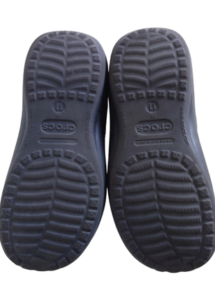 Crocs teva lowa keen4 фото