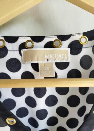 Жіноча блузка michael kors8 фото