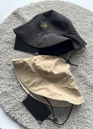 Панамки arcteryx