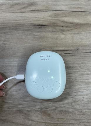 Електричний молоковідсмоктувач philips avent5 фото