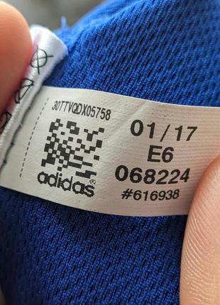 Баскетбольная майка adidas new york оригинал3 фото