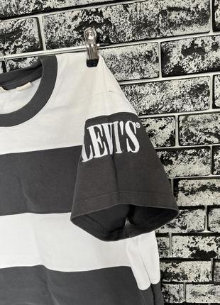 Футболка levi’s1 фото