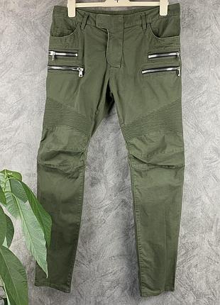 Джинси balmain