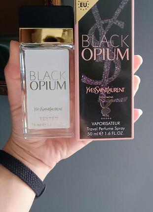 Парфюм женский. вечерний парфюм аромат кофе black opium. стойкий парфюм блэк-пиум2 фото