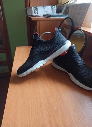 Кросівки freetie xiaomi freetie urban light running shoes size 40/25,5см.