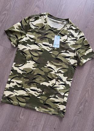 Футболка guess розмір s