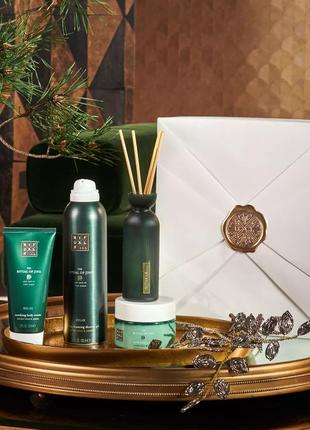 Наборы от rituals лимитированной коллекции