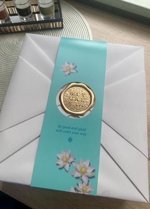 Наборы от rituals лимитированной коллекции