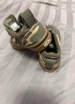 Оригинальные кеды от vans 5