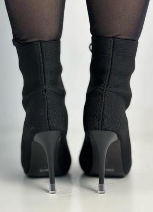 Лимитка high heels туфли3 фото