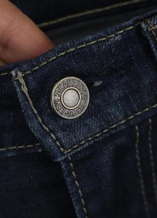 Чоловічі джинси levi’s w32 / l304 фото