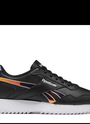 Кроссовки reebok,оригинал. размер us 8