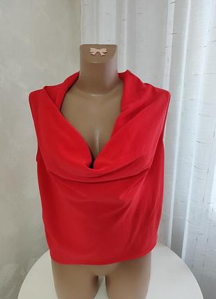 Блуза zara m