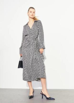 Сукня h&m