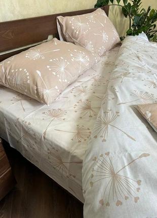 Комплект постельного белья бязь-люкс + индивидуальный пошив2 фото