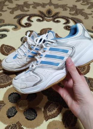 Кроси adidas prene plus 39