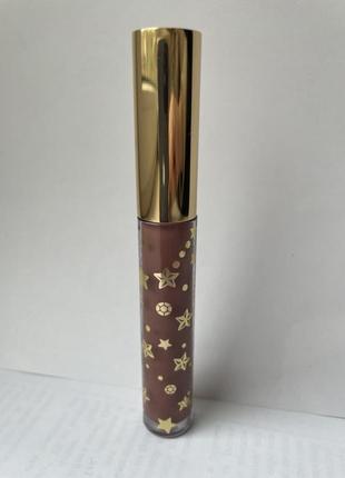 Блеск Supreme gloss mannequin jeffree star cosmetics