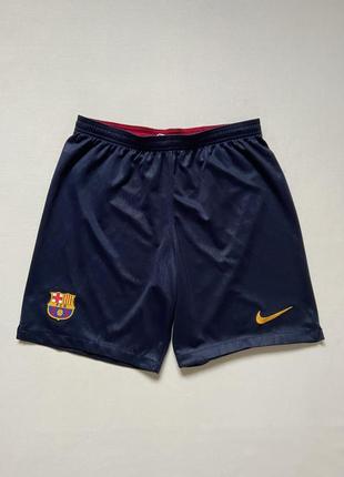 Шорти nike barcelona