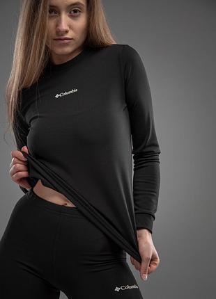 Брендовое термобелье 2