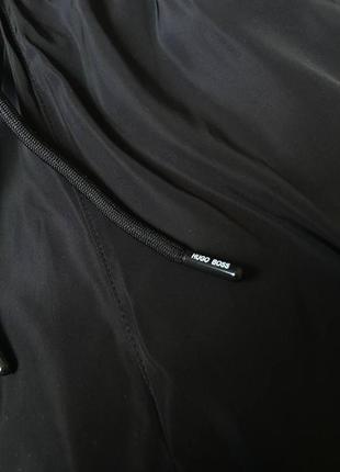 Плавальні шорти hugo boss lux 3