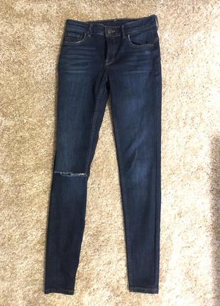 Джинси
