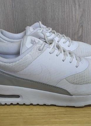 Кросівки nike air max thea txt