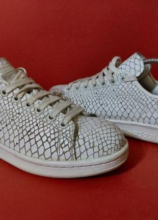 Кроссовки adidas stan smith w 38р 23.5 см