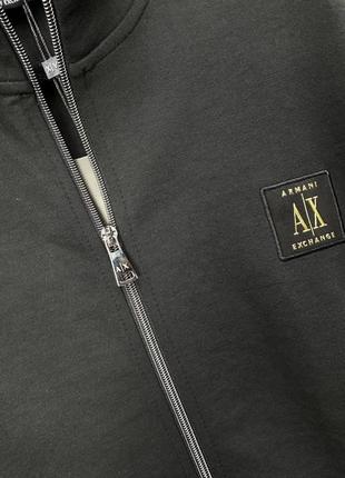 Armani exchange костюм6 фото