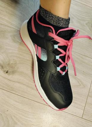 Нові Jogger reebok 37 кросівки2 фото