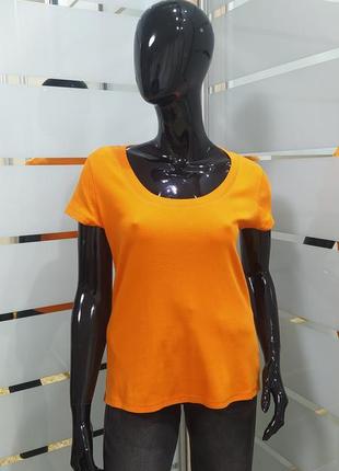 Футболка жіноча 100% котон