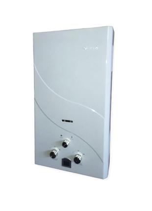 Газовий проточний водонагрівач grandini jsd 20a-1