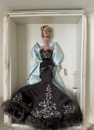 Barbie fashion model collection , stolen magic genuine silk stone body1 фото