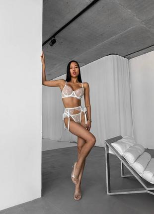 Сексуальный комплект женского белья <unk> эротическое белье <unk> нижнее белье