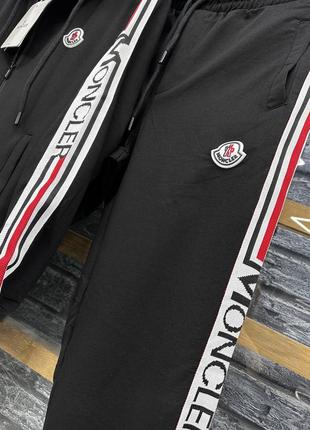 Moncler костюм2 фото