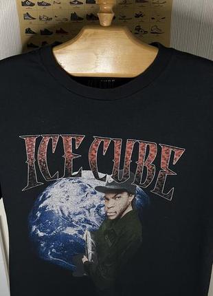 Ice cube oversized merch rap hip hop4 фото