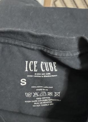 Ice cube oversized merch rap hip hop5 фото