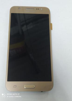 Дисплей для samsung j500h