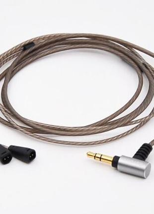 Кабель провод sennheiser ie8 ie8i sennheiser ie80 ie80s