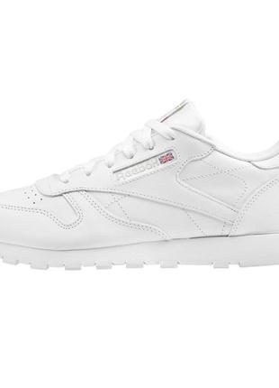 Кроссовки reebook classic