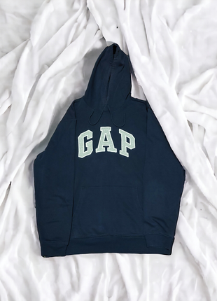 Худи gap