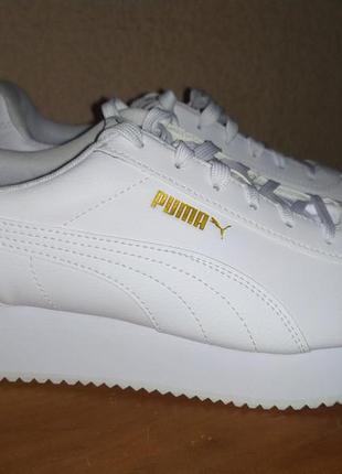 Кроссовки женские puma