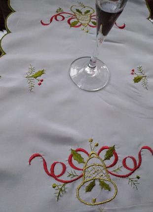 Різдвяна серветка