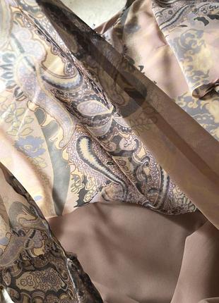 Пудрова сукня 10