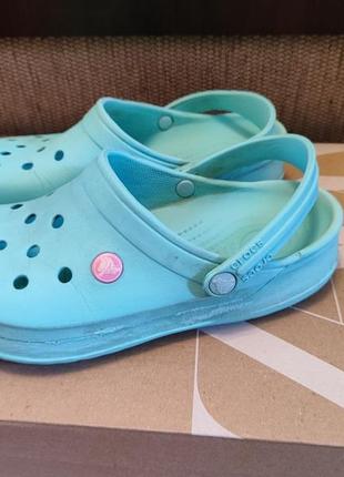 Crocs кроксы оригинал1 фото