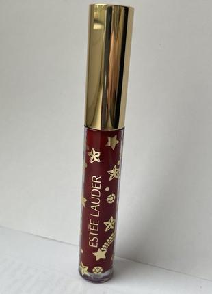 Блеск estee lauder ruby quartz