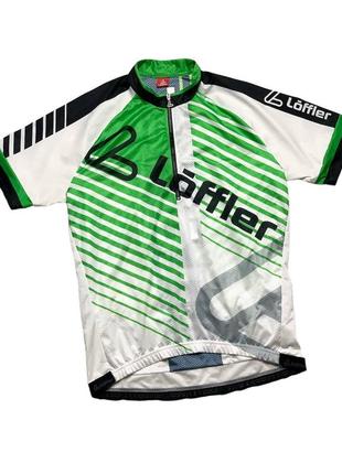 Loffler austria 1/2 zip santini ale parentini assos1 фото