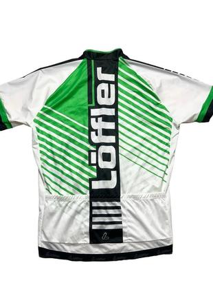 Loffler austria 1/2 zip santini ale parentini assos3 фото