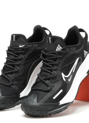 nike Gris Løbe Skoe Venture Runner