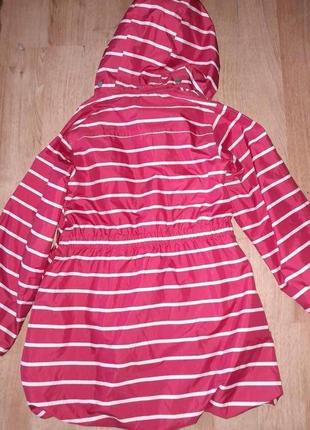 Шикарный плащ ticket to heaven p.140 4