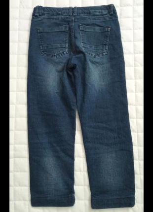 *denim star*германія. втеплені. 4